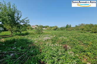 Ma-Cabane - Vente Terrain Aunay-sous-Auneau, 2620 m²