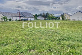 Ma-Cabane - Vente Terrain AUNAY-SUR-ODON, 688 m²