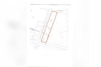 Ma-Cabane - Vente Terrain Auneau, 1200 m²