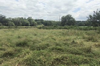 Vente Terrain 87220, Aureil France