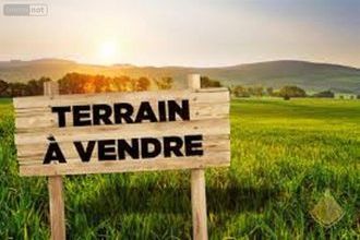 Ma-Cabane - Vente Terrain AUREILLE, 651 m²