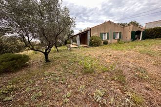 Ma-Cabane - Vente Terrain AUREILLE, 589 m²