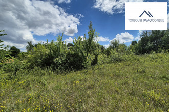 Ma-Cabane - Vente Terrain Aureville, 2500 m²