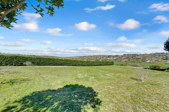 Ma-Cabane - Vente Terrain AUREVILLE, 1972 m²