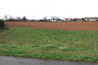 Ma-Cabane - Vente Terrain Autechaux, 1037 m²