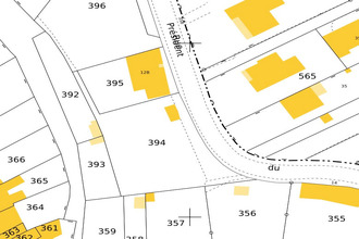 Ma-Cabane - Vente Terrain AUTERIVE, 1014 m²