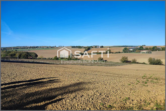 Vente Terrain 31190, Auterive France