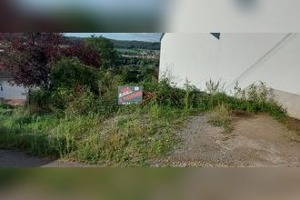 Vente Terrain 54380, Autreville-sur-Moselle France