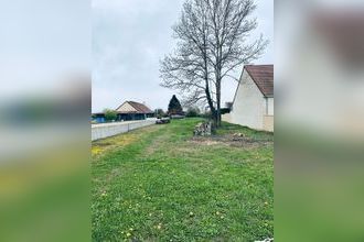 Ma-Cabane - Vente Terrain AUXONNE, 2523 m²