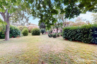 Ma-Cabane - Vente Terrain AUZEVILLE-TOLOSANE, 583 m²