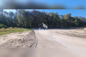 Ma-Cabane - Vente Terrain AVENSAN, 432 m²