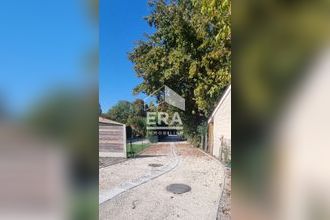 Ma-Cabane - Vente Terrain AVENSAN, 432 m²