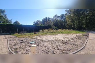 Ma-Cabane - Vente Terrain AVENSAN, 443 m²