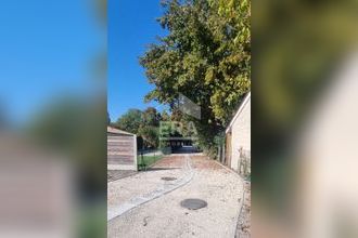 Ma-Cabane - Vente Terrain AVENSAN, 443 m²