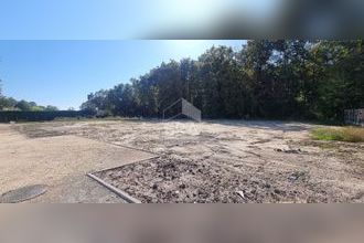 Ma-Cabane - Vente Terrain AVENSAN, 427 m²