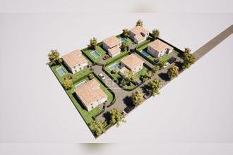 Ma-Cabane - Vente Terrain AVENSAN, 427 m²