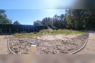 Ma-Cabane - Vente Terrain AVENSAN, 427 m²