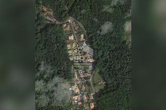 Ma-Cabane - Vente Terrain AVENSAN, 400 m²