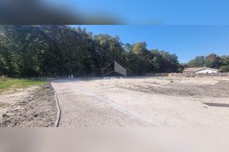 Ma-Cabane - Vente Terrain AVENSAN, 400 m²