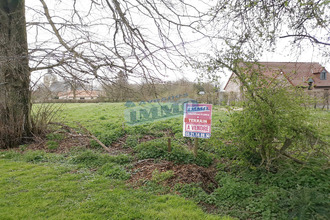 Vente Terrain 62127, Averdoingt France