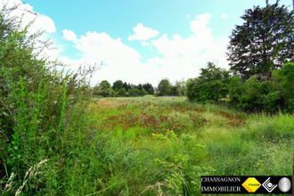 Vente Terrain 03000, Avermes France