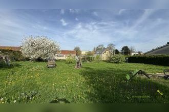 Ma-Cabane - Vente Terrain Avesnes-les-Aubert, 1000 m²