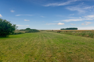 Ma-Cabane - Vente Terrain Aviron, 1731 m²