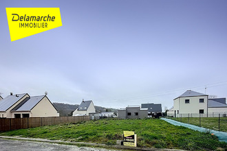 Ma-Cabane - Vente Terrain AVRANCHES, 720 m²