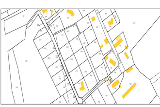 Ma-Cabane - Vente Terrain AVRANCHES, 720 m²