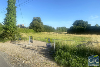 Ma-Cabane - Vente Terrain AVRANCHES, 300 m²