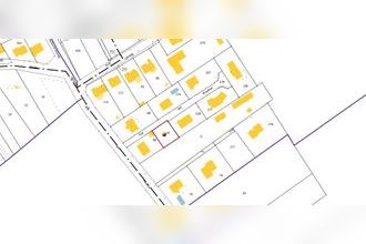 Ma-Cabane - Vente Terrain AVRIL, 435 m²