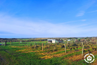 Ma-Cabane - Vente Terrain AVY, 1441 m²