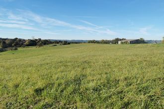 Ma-Cabane - Vente Terrain Ayen, 1500 m²