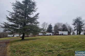 Ma-Cabane - Vente Terrain Ayen, 603 m²