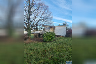 Ma-Cabane - Vente Terrain Ayen, 603 m²