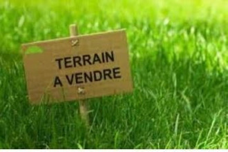 Vente Terrain 37270, Azay-sur-Cher France