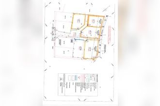 Ma-Cabane - Vente Terrain AZE, 1030 m²