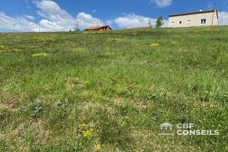 Ma-Cabane - Vente Terrain Azérat, 705 m²