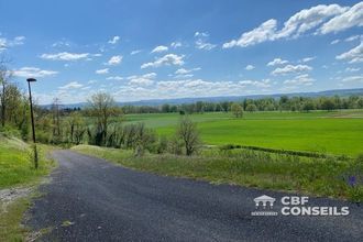 Ma-Cabane - Vente Terrain Azérat, 705 m²