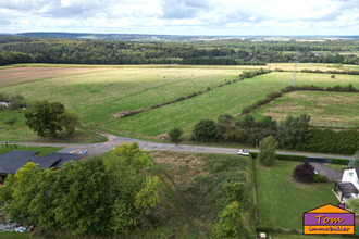 Ma-Cabane - Vente Terrain Baccarat, 1500 m²