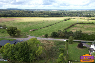 Ma-Cabane - Vente Terrain Baccarat, 1500 m²