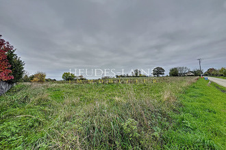 Vente Terrain 50530, BACILLY France