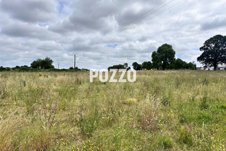 Ma-Cabane - Vente Terrain BACILLY, 13510 m²