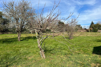 Vente Terrain 56870, BADEN France
