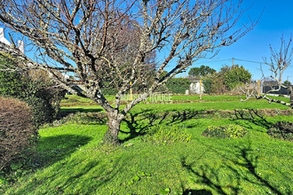 Vente Terrain 56870, BADEN France