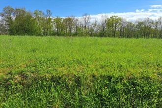 Ma-Cabane - Vente Terrain Bâgé-Dommartin, 730 m²