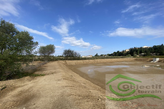 Ma-Cabane - Vente Terrain BAGES, 530 m²