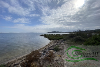 Ma-Cabane - Vente Terrain BAGES, 400 m²