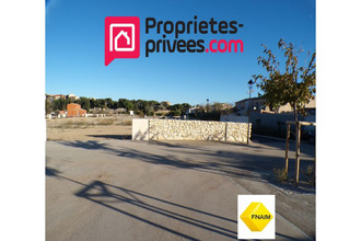 Vente Terrain 11100, BAGES France