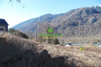 Ma-Cabane - Vente Terrain Bagnères-de-Luchon, 2370 m²